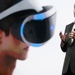PlayStation VR: Okulary rozszerzonej rzeczywistości hitem sprzedażowym?