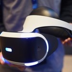 PlayStation VR: Prezentacja nowości w Londynie