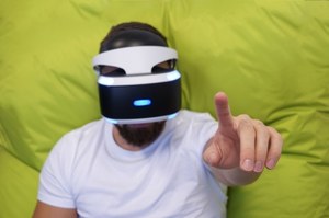 PlayStation VR (PS VR) - test po ponad dwóch latach na rynku