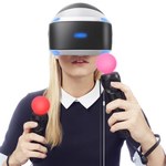 PlayStation VR: Świetne wyniki sprzedaży gogli Sony