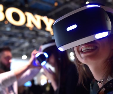 PlayStation VR świętuje piąte urodziny