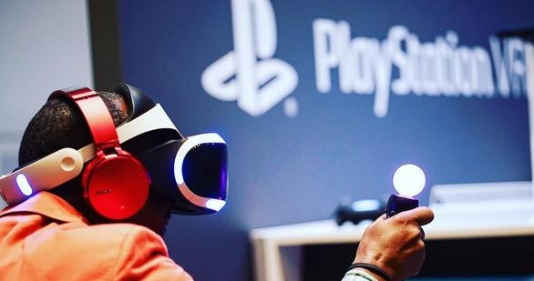 PlayStation VR trafiło do Polski - to nowy rozdział w historii PlayStation /materiały prasowe