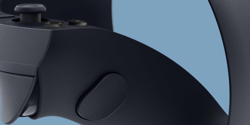 PlayStation VR /materiały prasowe