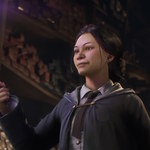 PlayStation zaprezentowało ekskluzywny kontroler inspirowany Hogwarts Legacy