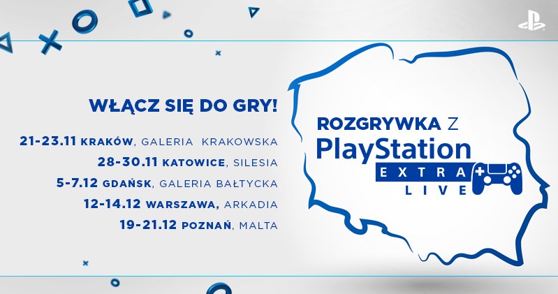 PlayStation /materiały prasowe