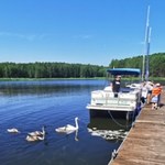 Plaża jak w Grecji i wodne atrakcje. To tylko godzina drogi z Łodzi 