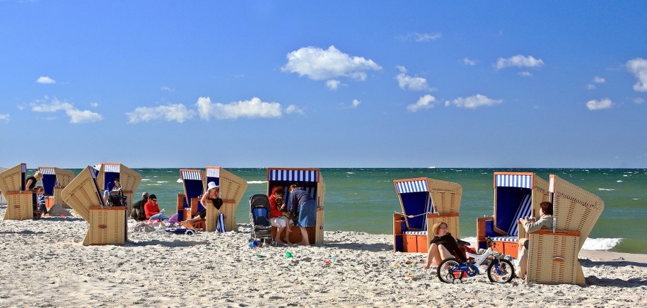 Rodzina Komorowskiego korzysta z prezydenckiego ośrodka