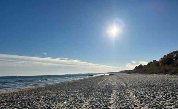 Plaża w Sopocie przejdzie metamorfozę. Ruszają prace