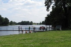 Plaże w Łódzkiem szykują sie do lata