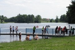 Plaże w Łódzkiem szykują sie do lata