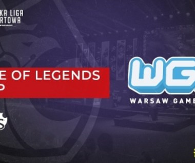 PLE: Pierwszy etap rozgrywek League of Legends pod koniec maja