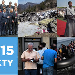 Plebiscyt 2015: Wybierz wydarzenie roku