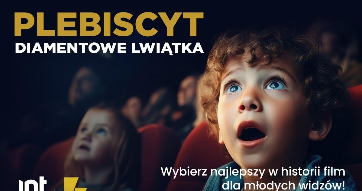 Plebiscyt Diamentowe Lwiątka /materiały prasowe