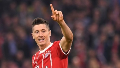 Plebiscyt FIFA: Lewandowski na 16. miejscu. Dostał głosy Nawałki i Orłowskiego