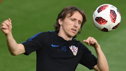 Plebiscyt na najlepszego piłkarza sezonu. UEFA wskazała finałową trójkę