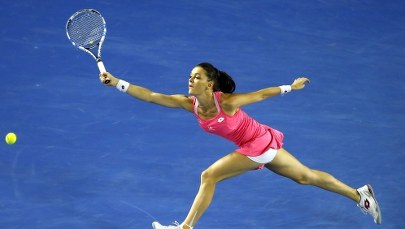 Plebiscyt na Sportowca Stycznia 2016. Eksperci: Na wygraną zasłużyła Agnieszka Radwańska