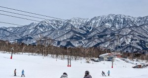 ​Plecak wplątał się w mechanizm. Tragedia na wyciągu narciarskim