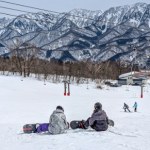 ​Plecak wplątał się w mechanizm. Tragedia na wyciągu narciarskim