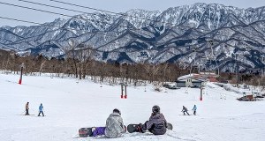​Plecak wplątał się w mechanizm. Tragedia na wyciągu narciarskim