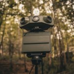 Plecak zamiast radaru. Vision Guard zmieni walkę z dronami na froncie