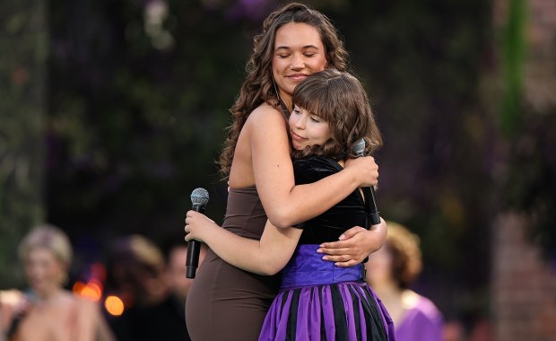 Plejada gwiazd na Festiwalu Zaczarowanej Piosenki w Krakowie. ZDJĘCIA