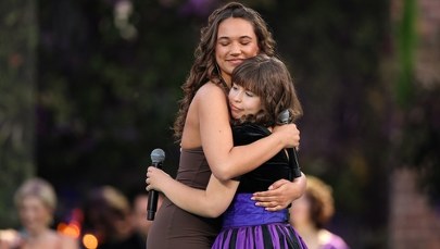 Plejada gwiazd na Festiwalu Zaczarowanej Piosenki w Krakowie. ZDJĘCIA