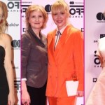 Plejada gwiazd na gali zamknięcia 17. edycji Mastercard OFF CAMERA. Tak prezentowały się na ściance