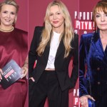 Plejada gwiazd na "Paszportach Polityki" 2024: młodzieńcza Warnke, smutna Sieńczyłło i wiśniowa Kuligowska