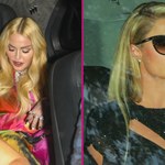 Plejada gwiazd na ślubie Britney Spears. Donatella Versace, Madonna, Paris Hilton i wiele innych
