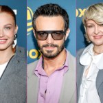 Plejada gwiazd na śniadaniu prasowym serialu "Zdrada". Dawno niewidziany Krawczyk, Ogrodnik i Żukowska