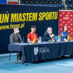 Plejada gwiazd przyjedzie na lekkoatletyczny mityng ORLEN Copernicus Cup Toruń 2022
