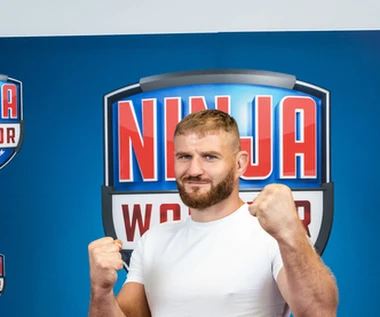 Plejada gwiazd w „Ninja Warrior Polska”