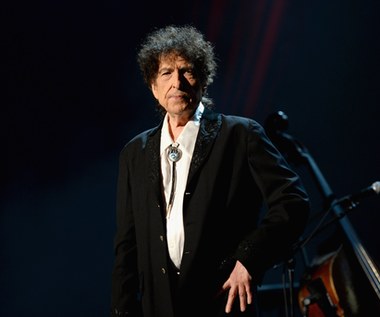 Plejada gwiazd w projekcie Boba Dylana