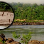 Plemiona izolowane na skraju wyginięcia w ciągu dekady. Komu stoją na drodze?