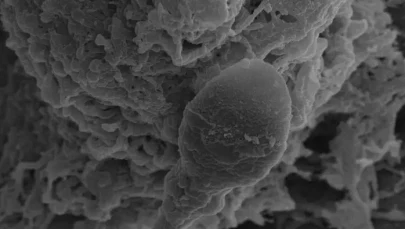 Plemniki zagubione w kosmosie 