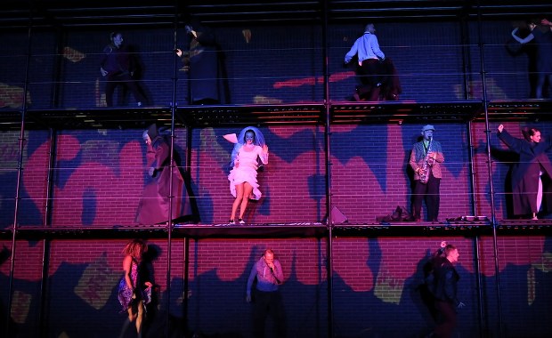 Plenerowe premiery w teatrach i Noc Muzeów. Nowy tydzień w kulturze