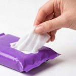 Pleśń i drożdże w chusteczkach. Natychmiast przestań używać. Wydano alert