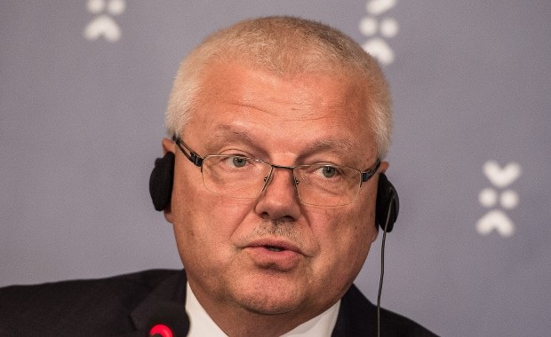 Plewa o protestach rolników: Nie wydarzyło się nic, co by je uzasadniało