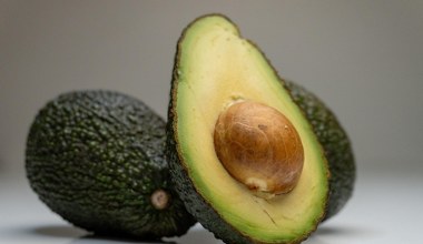 Плід довголіття. Його можна їсти як замінник вершкового масла