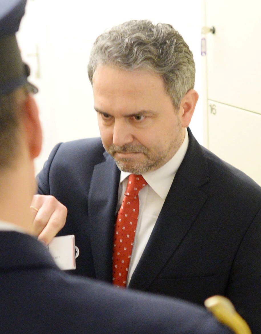 płk Grzegorz Małecki /Jacek Turczyk /PAP