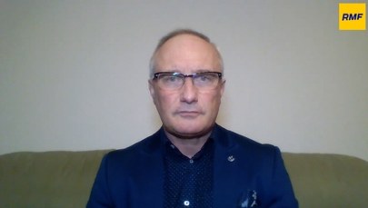 Płk Maciej Matysiak: Rosja już straciła pozycję mocarstwa