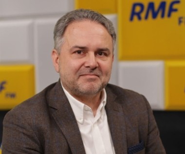 Płk Małecki o inwigilacji Pegasusem: To jest wiedza, o którą zabijają się wszystkie służby świata