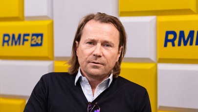 Płk Zięć: F-16 nie dałyby Ukrainie panowania w powietrzu