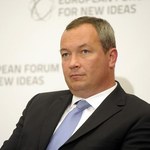 PLL LOT: Marcin Celejewski pełniącym obowiązki prezesa
