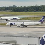 PLL LOT najlepszą linią lotniczą w regionie. Przyznano ważne wyróżnienie