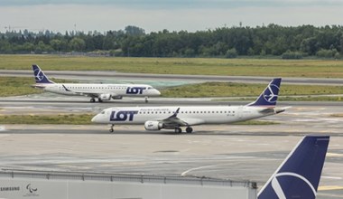 PLL LOT najlepszą linią lotniczą w regionie. Przyznano ważne wyróżnienie