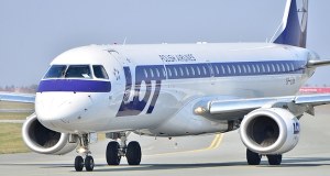 PLL LOT odwołuje wszystkie rejsy do Izraela po ataku na Iran