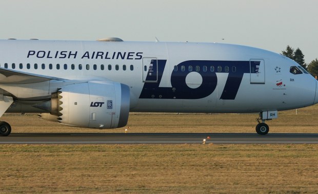 PLL LOT podbijają Amerykę! Ogłoszono nowe połączenie