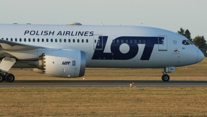 PLL LOT podbijają Amerykę! Ogłoszono nowe połączenie