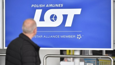 PLL LOT podnosi pensje pilotom. Kapitan dreamlinera ma zarabiać 18,6 tys. zł brutto 